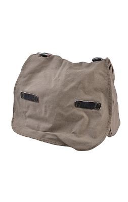 Сумка сухарная 25x6x23 olive