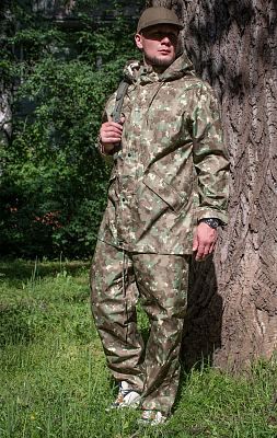 Gore Tex Gore Tex camo woodland ForceAge