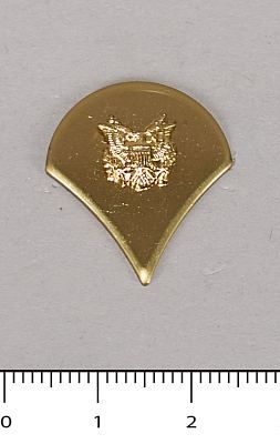 Знак звание Specialist парадный (P12259)