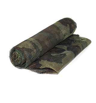 Сетка маскировочная индивид. camo woodland