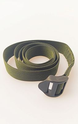 Ремешок стяжной STRAP UTILITY нейлон olive б/у