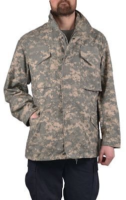 Acu m65 field jacket shop