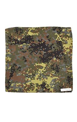 Бандана flecktarn