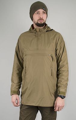 Анорак армейский SMOCK Lightweight Thermal light olive