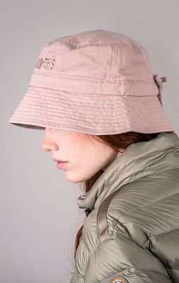Женская панама PARAJUMPERS GAB HAT SS 24 misty lilac