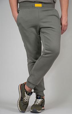 Брюки PARAJUMPERS COLLINS FW 24/25 thyme
