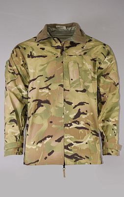 Куртка непромокаемая Gore-Tex Lightweight Gore-Tex mtp б/у