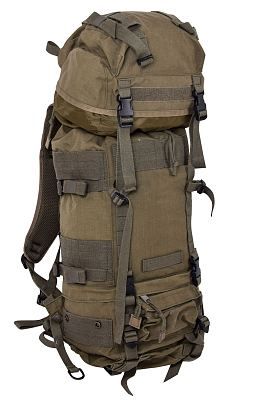 Рюкзак штурмовой REDO Molle 40L olive б/у