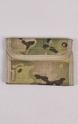Кошелёк Pentagon STATER multicam 16057