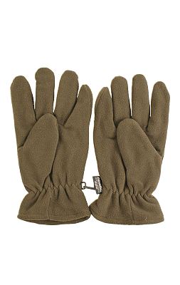 Перчатки Mil-Tec/MFH флис olive
