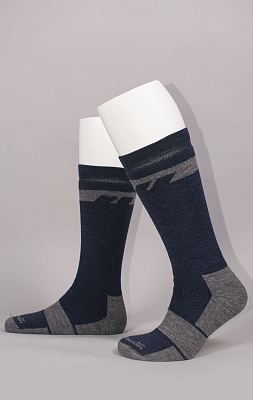 Носки Pentagon ALPINE MERINO HEAVY 05 navy blue 14017