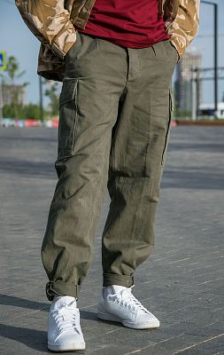 Полевые военные брюки – купить по цене от 90 руб. с доставкой по всейРоссии – ForceAge