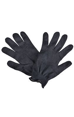 Перчатки Cevlar Cevlar вязаные black