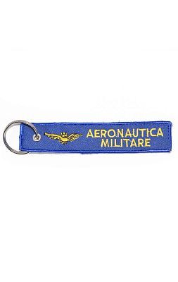 Лента для ключей Aeronautica Militare blue