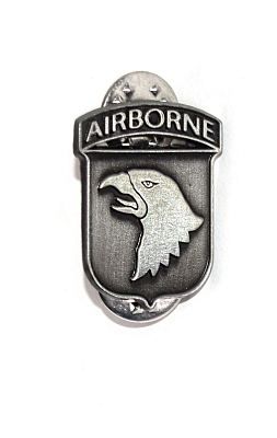 Знак 101st Airborne (P62273)