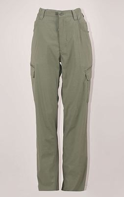 Женские брюки тактические Propper TACTICAL Soft Shell olive 52963