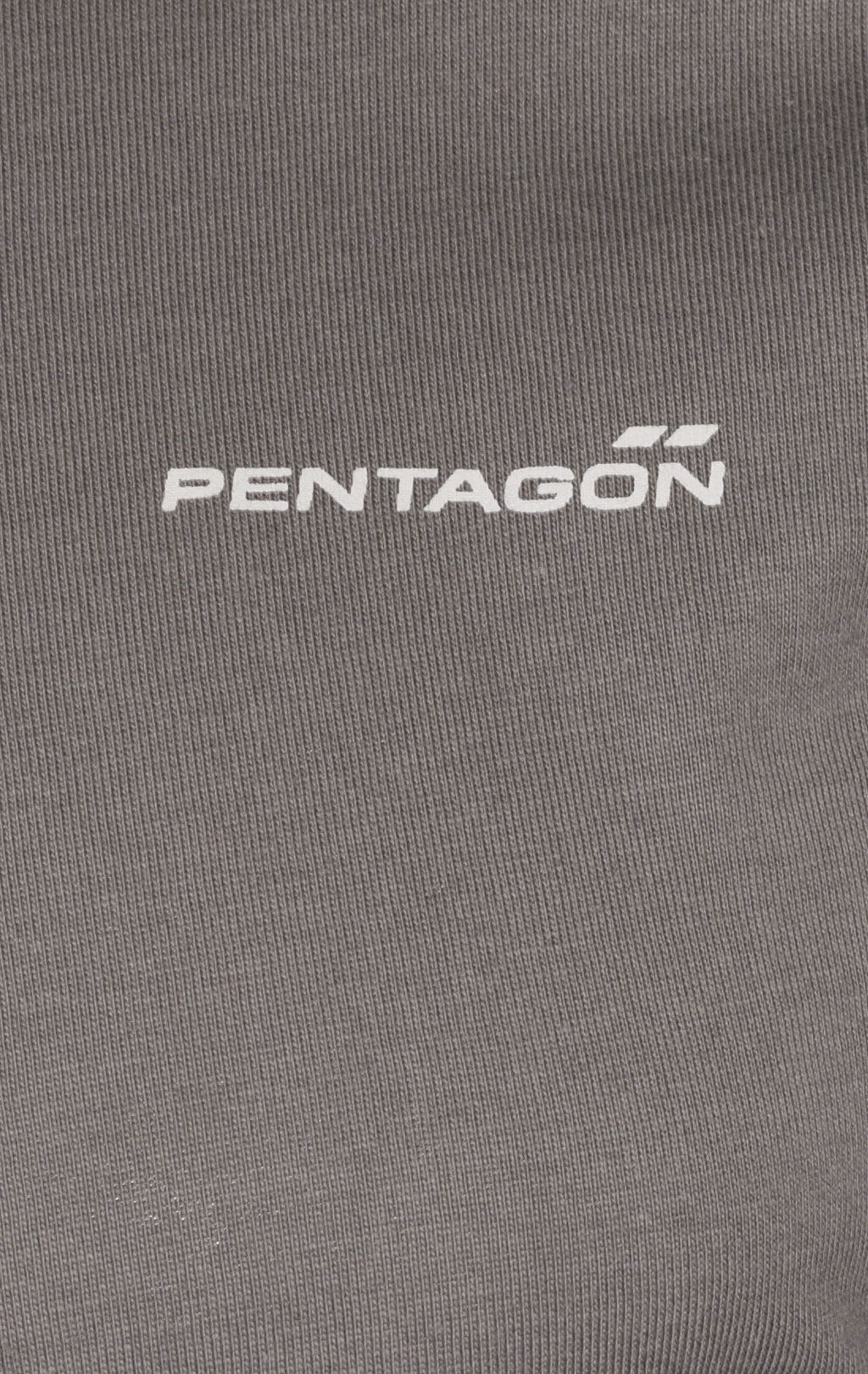 Лонгслив тактический Pentagon AGERON 2.0 хлопок 100% grey wolf 09029 