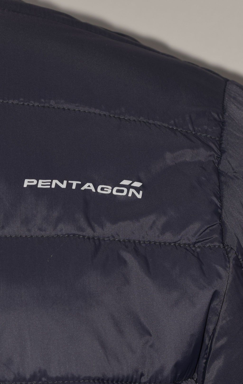 Куртка подстёжка Pentagon NUCLEUS midnight blue 08030 