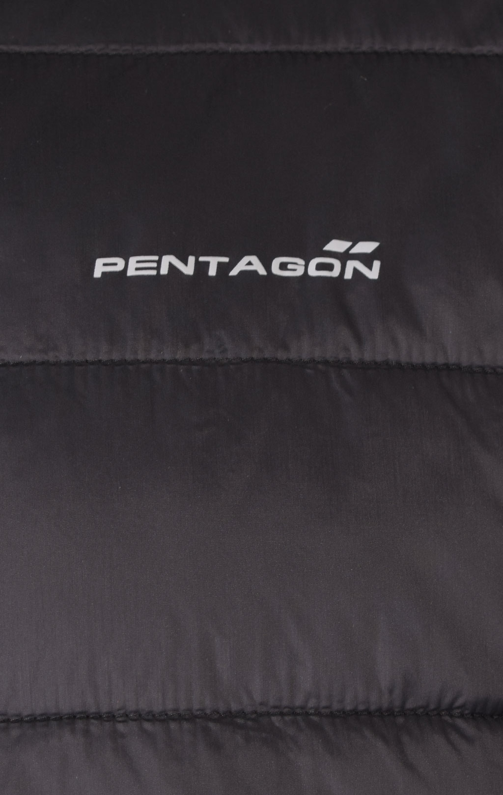Куртка подстёжка Pentagon NUCLEUS black 08030 
