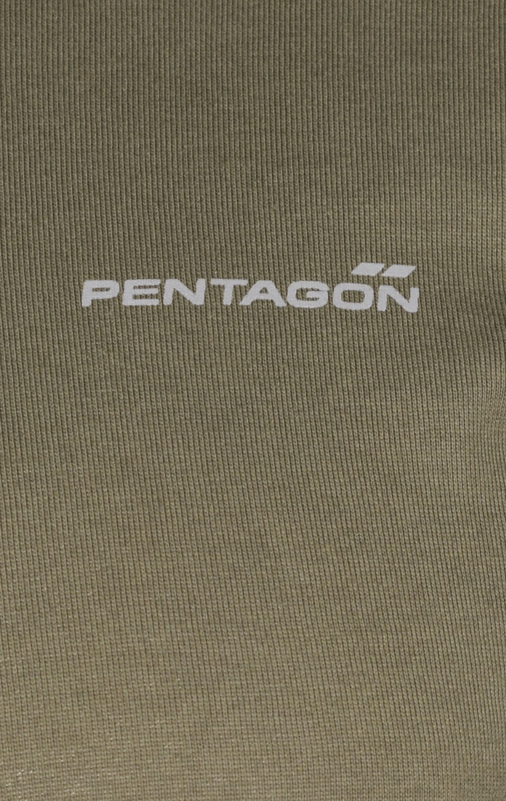 Лонгслив тактический Pentagon AGERON 2.0 хлопок 100% olive 06 09029 