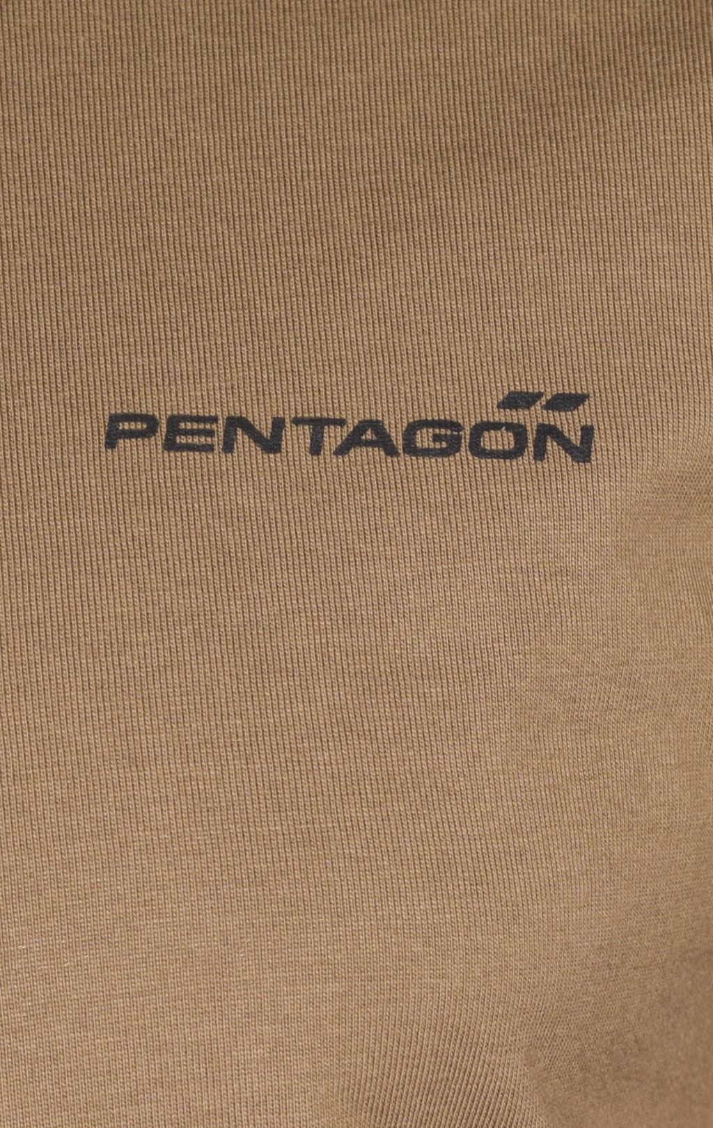 Лонгслив тактический Pentagon AGERON 2.0 хлопок 100% coyote 09029 