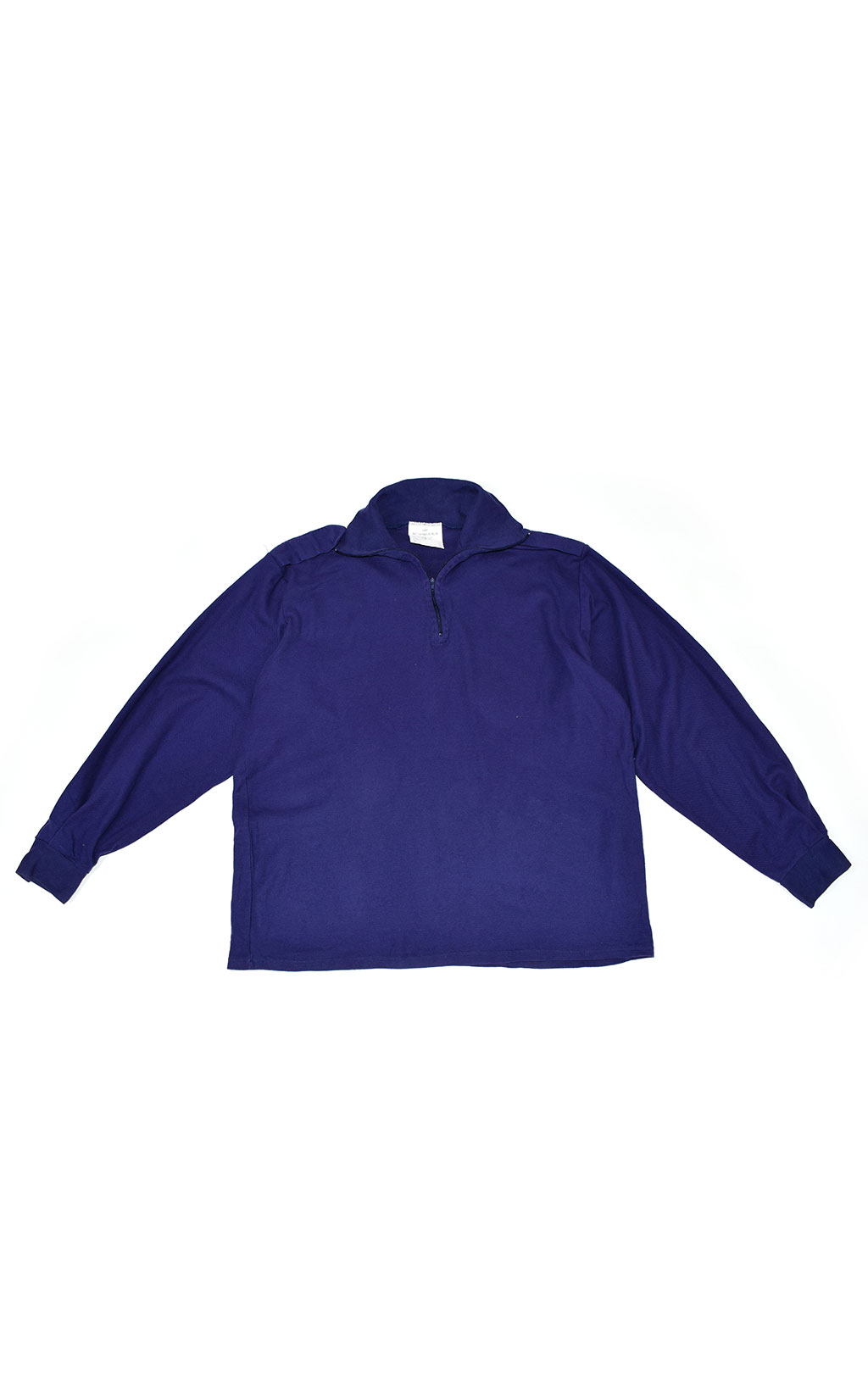 Толстовка Zipp Shirt AWD Lightweight FR blue б/у Англия