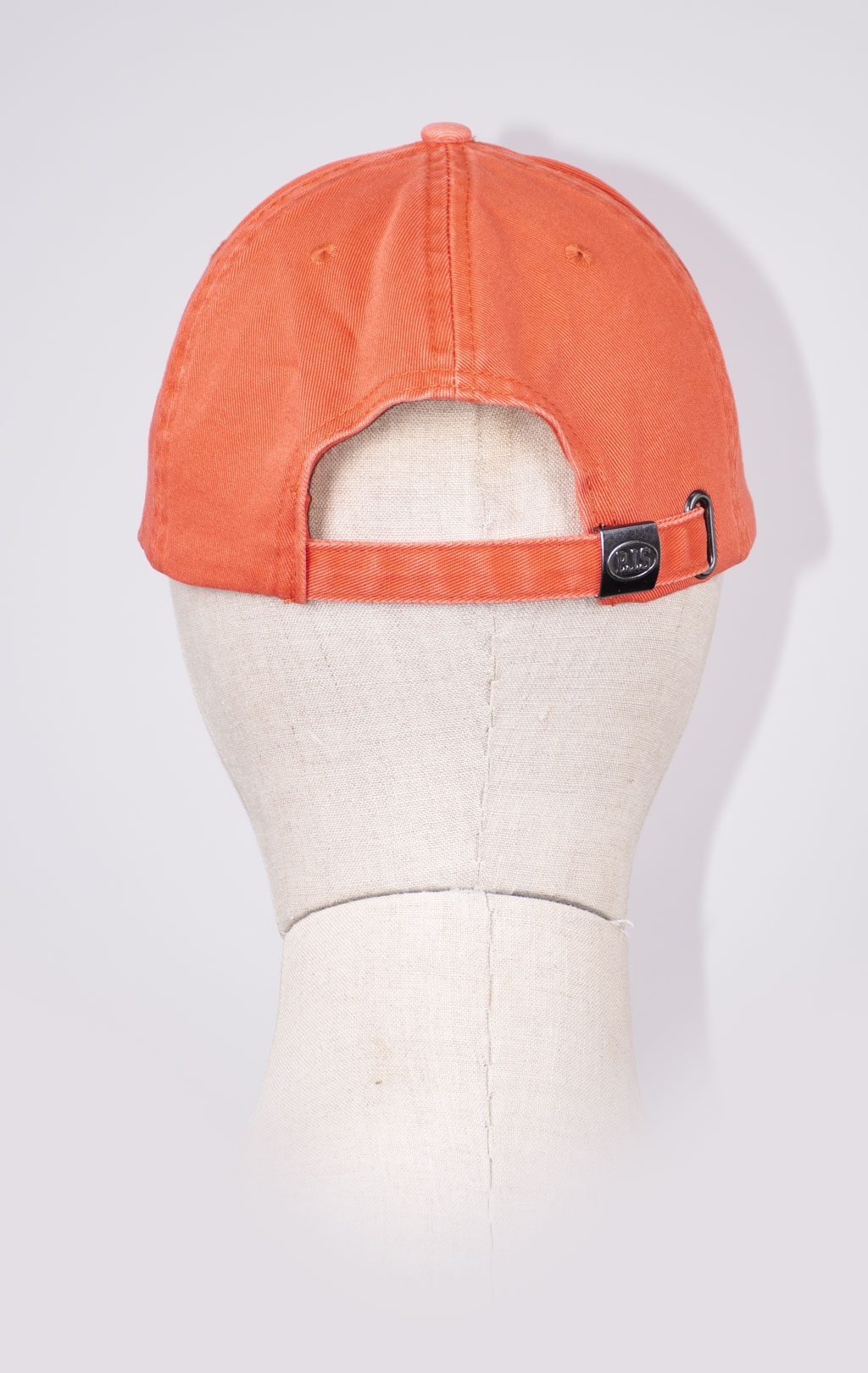 Бейсболка PARAJUMPERS PATCH CAP SS 24 carrot 