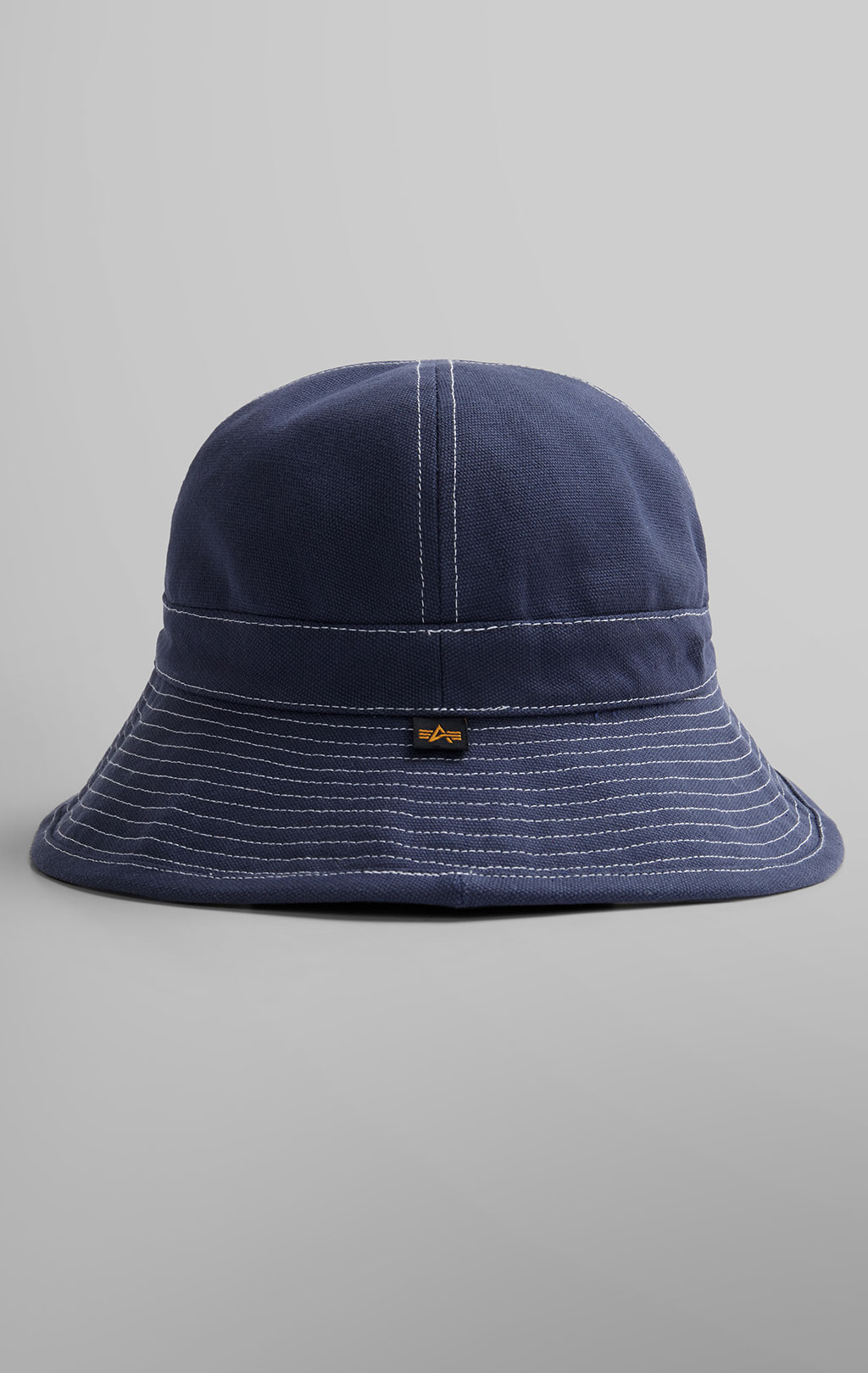 Панама ALPHA INDUSTRIES DAISY MAE HAT SS 24 replica blue 